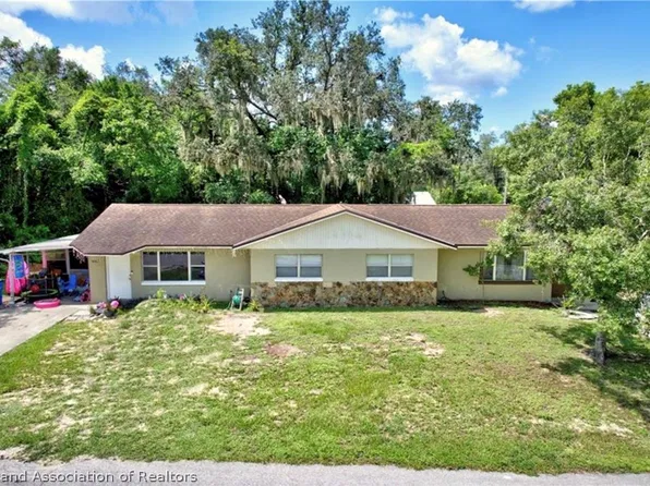 4105 E Josephine St, Sebring, FL 33870