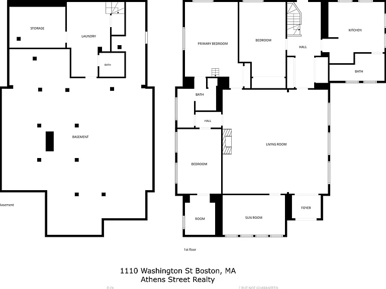 1110 Washington St — Photo 48