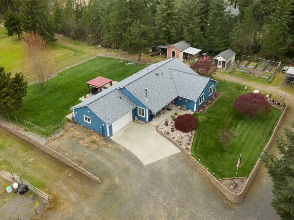 4743 SW Diesel Way, Port Orchard, WA 98367
