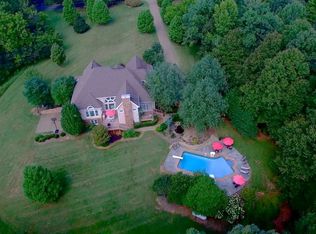 1222 Old River Rd, Scottsville, KY 42164