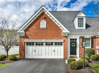 111 Village Ct, Sewickley, PA 15143