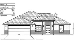 119 Poppy St, Los Fresnos, TX 78566