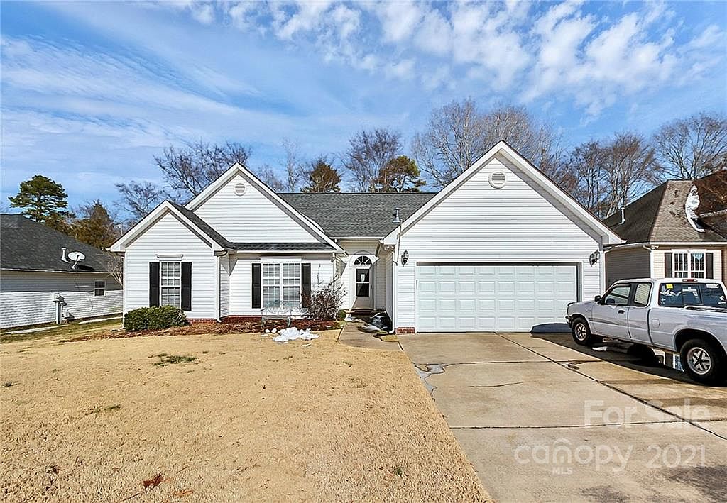 3006 Hemby Commons Pkwy, Indian Trail, NC 28079 Zillow