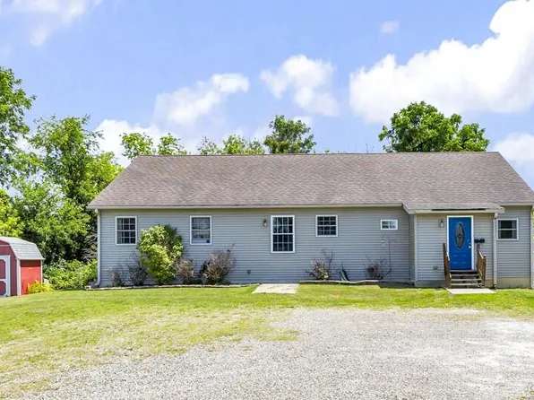 101 Trevor Trl, Onsted, MI 49265