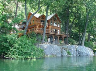 16 Laurel Dr S, Sherman, CT 06784