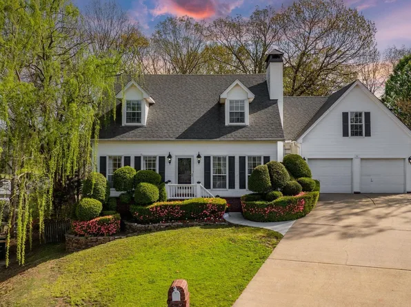 5 Cherryside Ct, Little Rock, AR 72211