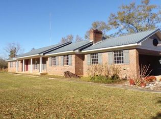 25280 Highway 35 N, Raleigh, MS 39153