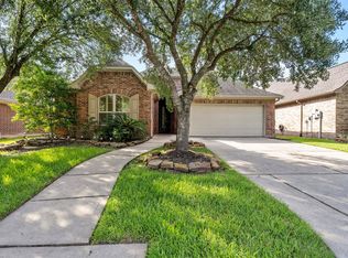 21067 Williams Creek Dr, Porter, TX 77365