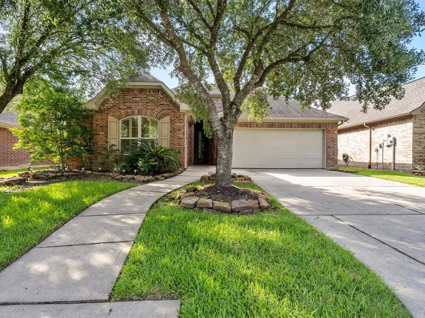 21067 Williams Creek Dr, Porter, TX 77365