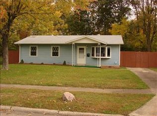 1146 Jeanette Dr, Dayton, OH
