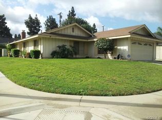702 Vinemead Dr, Whittier, CA 90601