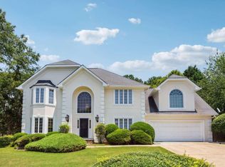 2511 Player Ct, Duluth, GA 30096