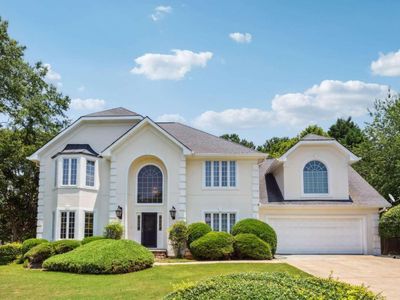 2511 Player Ct, Duluth, GA, 30096