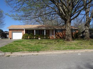 907 6th Ave SW, Decatur, AL 35601