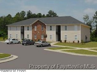 3303 Sperry Branch Way #A, Hope Mills, NC 28348
