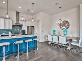 160 Woodward Dr, Santa Rosa Beach, FL 32459