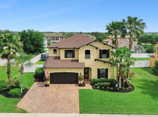4293 Bugle St, Clermont, FL 34711