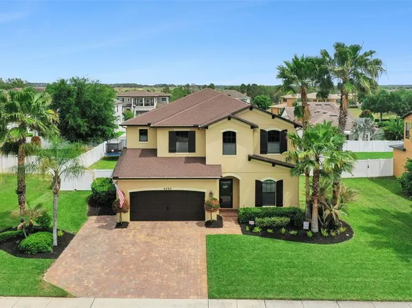 4293 Bugle St, Clermont, FL 34711