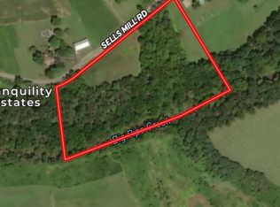 0 Sells Mill Rd, Taneytown, MD 21787