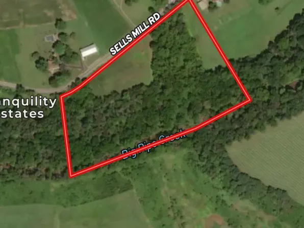 0 Sells Mill Rd, Taneytown, MD 21787