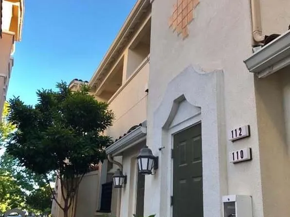 110 Parc Place Dr #110, Milpitas, CA 95035