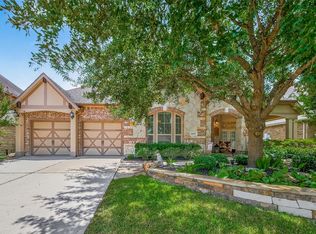 19007 Santa Elena Canyon Ct, Spring, TX 77388