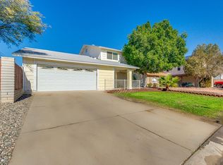 4740 W Davis Rd, Glendale, AZ 85306