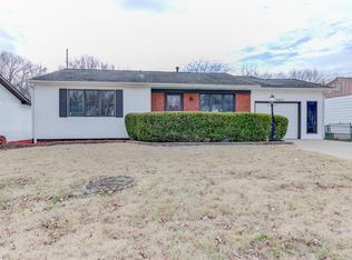 2927 Lyme St, Saint Charles, MO 63301