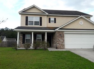 118 Austin Way, Savannah, GA 31419