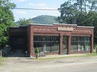 515 E Main St, Smethport, PA 16749