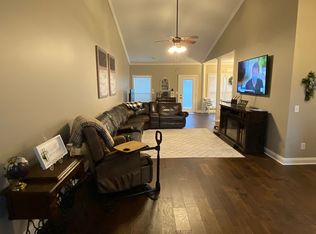 310 John Ave SE, Attalla, AL 35954