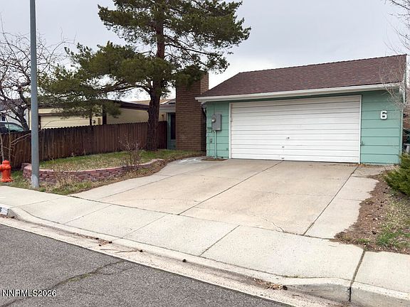 2nd image of 6 Castle Way