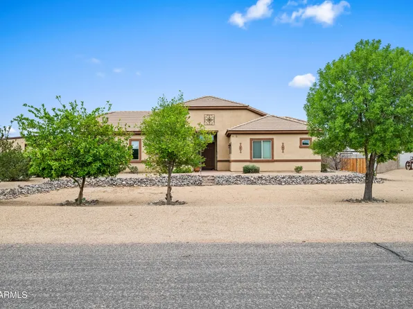 22923 E MCCOWAN Court, Queen Creek, AZ 85142