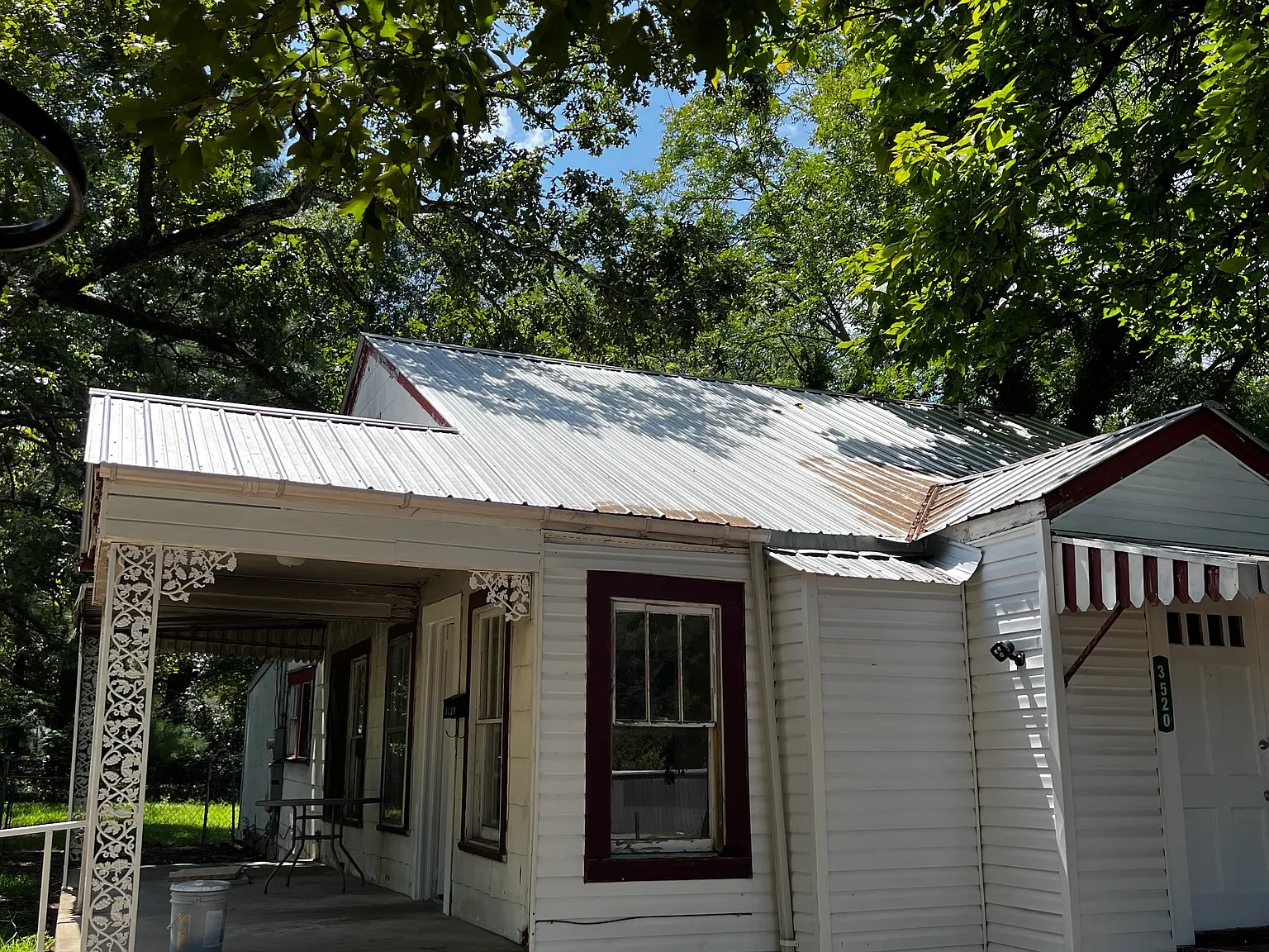 Forrest Ave, Gadsden — Photo 2