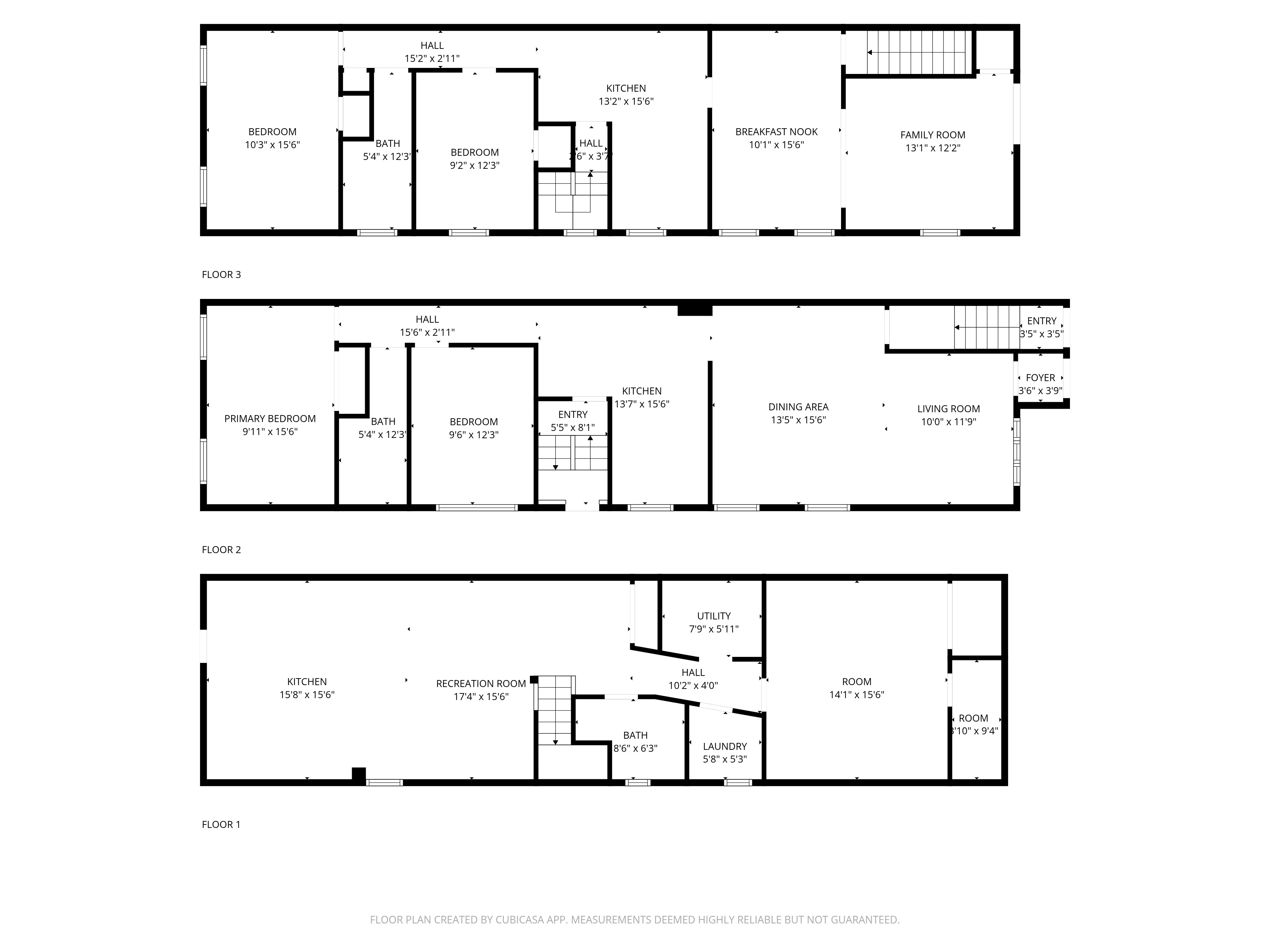 floor plan 4