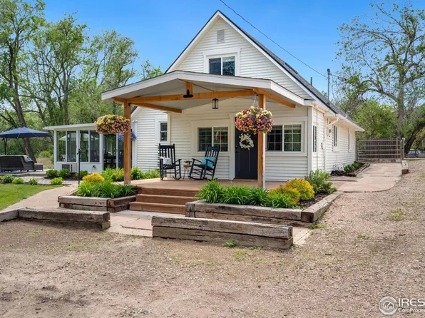 4411 Lawrence Ln, Laporte, CO 80535