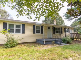 3925 Phelps Rd, Vale, NC 28168