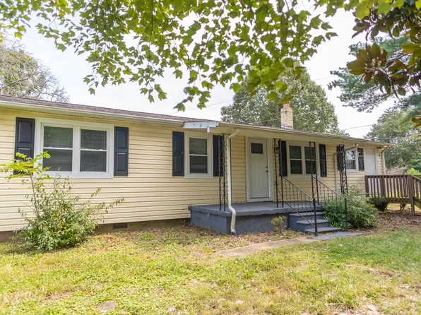 3925 Phelps Rd, Vale, NC 28168