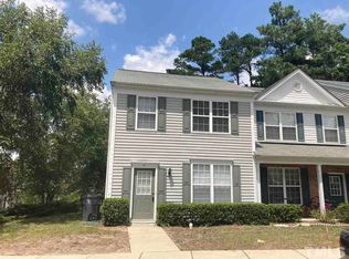 201 Canyon Lake Cir, Morrisville, NC 27560