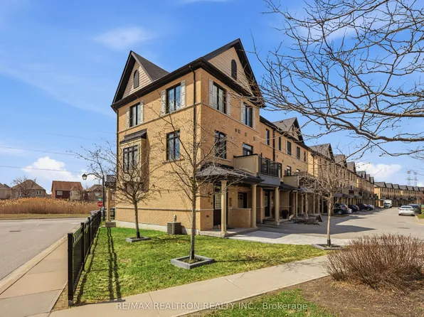 52 Quarrie Ln, Ajax, ON L1T 0N1