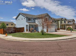 10861 Deer Meadow Cir, Colorado Springs, CO 80925