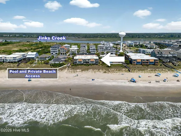 277 W First Street #2e, Ocean Isle Beach, NC 28469