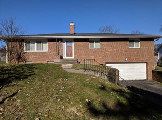 654 Beautyview Ct, Columbus, OH 43214