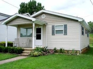 4812 Westmoreland Rd, Huntington, WV 25704