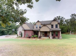 18405 E Watson Way, Inola, OK 74036