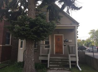 4851 W Montana St, Chicago, IL 60639