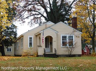 864 Washington St, Traverse City, MI 49686