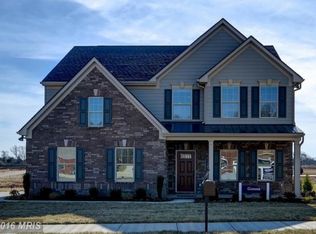 13501 Redspire Dr, Silver Spring, MD 20906