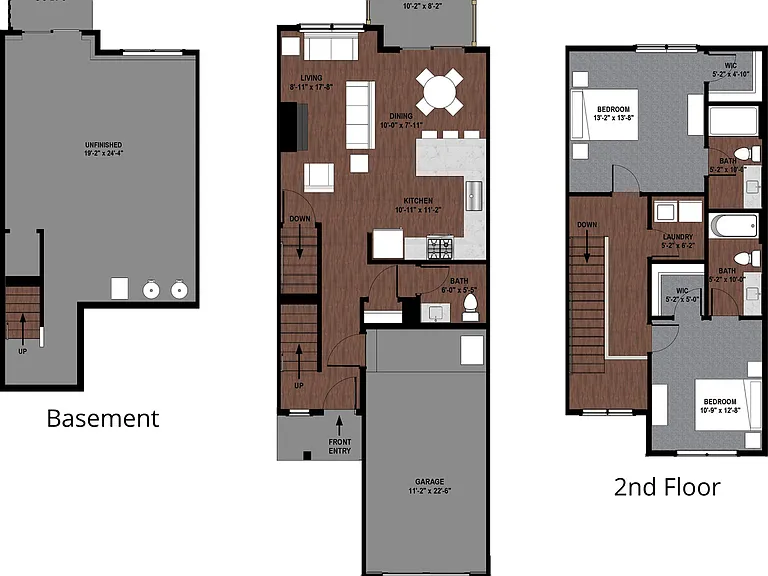 Hanover Townhomes — Photo 84