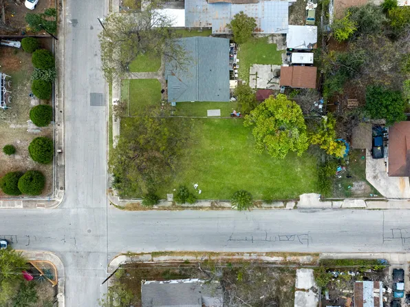 201 N SAN GABRIEL AVE LOT 39, San Antonio, TX 78237
